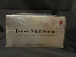 Magic: The Gathering • Final Fantasy • Play Booster Box (30) • New Sealed! - Image 3