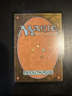 MTG Psionic Blast Foil Time Spiral Timeshifted - Image 2