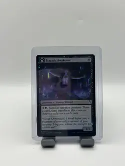 MTG, Ecstatic Awakener FOIL $3 ORDER MIN 107 NM Innistrad Remastered Foil - Image 1