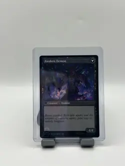 MTG, Ecstatic Awakener FOIL $3 ORDER MIN 107 NM Innistrad Remastered Foil - Image 2