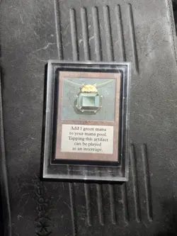 Mox Emerald - Image 1