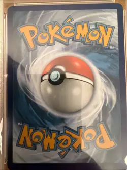 2019 POKEMON SUN & MOON UNBROKEN BONDS #200 FULL ART/GRENINJA & ZOROARK GX PSA 9 - Image 4