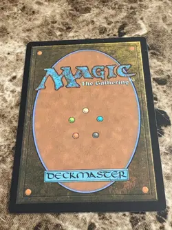 RUST HARVESTER Magic Gathering MTG Edge of Eternities - Image 2