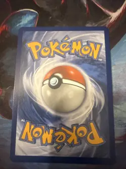 Pangoro (Love Ball) 140/217 Uncommon ME: Ascended Heroes Pokemon Reverse Holo NM - Image 3