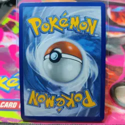 Larry’s Staraptor 249/217 IR Full Art Ascended Heroes Near Mint Pokemon Card - Image 2