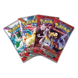 Pokemon 🇫🇷 Artset Pokebox | EV10 Team Rocket | Mewtwo Persian Nidoking - Image 3