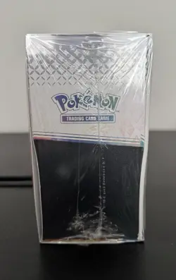 Pokemon Prismatic Evolutions Elite Trainer Box and Booster Bundle Costco 2-Pack - Image 3