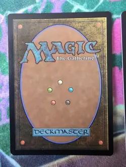 MTG Final Fantasy Swords To Plowshares&Alphinaud Foil Promo (FA) MagicConLV 2025 - Image 5