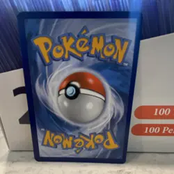 The Pokemon Company Gengar V 156/264 Fusion Strike Ultra Rare Holo 210HP - Image 2