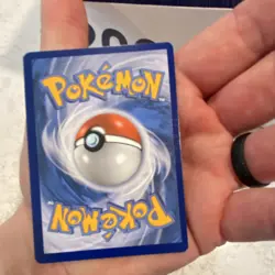 The Pokemon Company Gengar V 156/264 Fusion Strike Ultra Rare Holo 210HP - Image 4