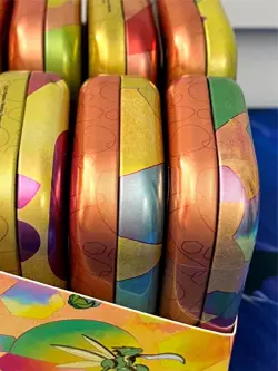 Pokemon - 151 Mini Tin Display Case (10 mini tins) - Image 3