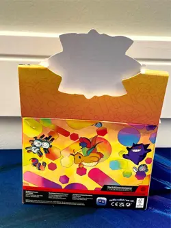 Pokemon - 151 Mini Tin Display Case (10 mini tins) - Image 5