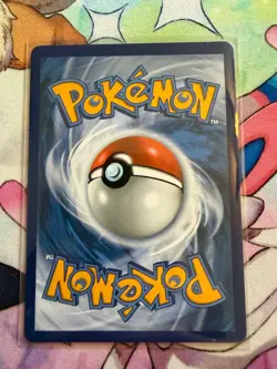 Pokemon TCG Cynthia's Spiritomb ASC 244/217 Full Art Rare - Image 2