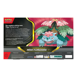 Pokemon 🇫🇷 Coffret Collection Premium | Mega-Florizarre EX [Precommande] - Image 3
