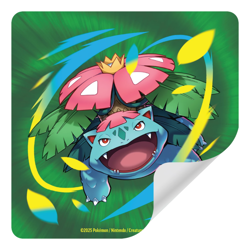 Pokemon 🇫🇷 Coffret Collection Premium | Mega-Florizarre EX [Precommande] - Image 5