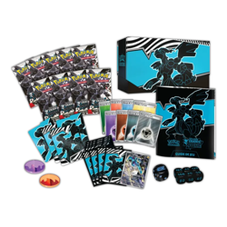 Pokemon 🇫🇷 ETB EV10.5 | Foudre Noire Coffret Dresseur d'Elite [Scelle] - Image 2