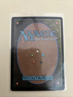 MTG Magic the Gathering FOIL Cloud, Ex-SOLDIER Borderless FIC! - Image 2
