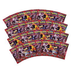 Pokemon 🇫🇷 Display 36 Boosters EV10 | Rivalites Destinees Team Rocket [Scelle] - Image 2