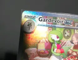 Gardevoir Ex 245/198 - Scarlet Violet Base Special Illustration Rare Pokemon NM - Image 3