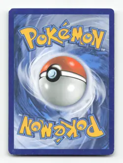 Pokemon TCG - Lapras 005/012 Damaged Holo Promo McDonald's Promos 2019 - Image 2