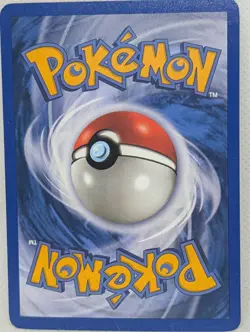 Houndour 087/147 Aquapolis Reverse Holo Rare Pokemon TCG Nintendo e-reader LP - Image 2