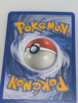 Houndour 087/147 Aquapolis Reverse Holo Rare Pokemon TCG Nintendo e-reader LP - Image 5