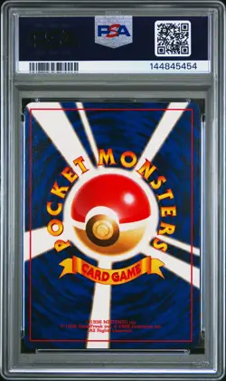 Erika'S Dratini 147 City Gym Deck - Pokemon Pokemon Japanese Tamamushi City Gym - Image 2