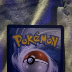Pokemon Mew GG10/GG70 Crown Zenith Galarian Gallery Full Art Holo Ultra Rare - Image 5