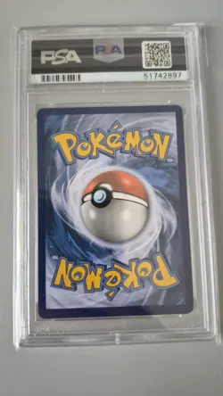 Pokemon TCG Shining Legends - Shining Arceus 57/73 [PSA10] - Image 2