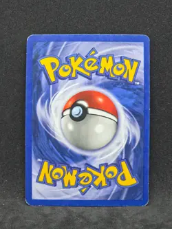 Pokemon Black Star Promo Eevee 11 (LP) - Image 2