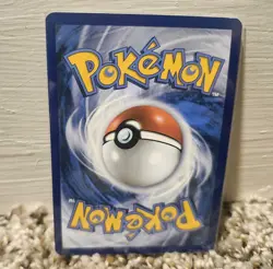 Boomerang Energy TWM 166/167 Pokemon SV06: Twilight Masquerade Uncommon NM - Image 2