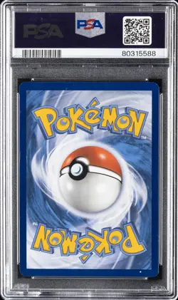 2022 POKEMON SWORD & SHIELD LOST ORIGIN #TG05 FULL ART/PIKACHU PSA 10 - Image 2