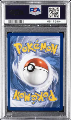 2022 POKEMON SWORD & SHIELD BRILLIANT STARS #157 FULL ART/PIKACHU V PSA 10 - Image 2