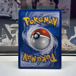 Pokemon TCG: Ampharos (Prime) 105/123 - Heartgold & Soulsilver (LP) - Image 2