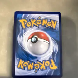 Pokemon Garchomp ex 154/129 SV03 SAR Full Art Chinese Holo 320 HP 160 ATK - Image 2