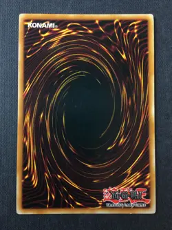 Yu-Gi-Oh TCG #FOTB-EN022 Sky Scourge Norleras 1st Edition Super Rare MP - Image 2