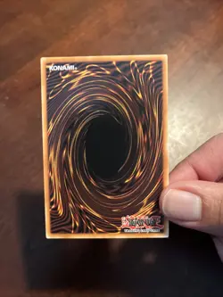 Yu-Gi-Oh Secret Village of the Spellcasters MAMA-EN083 1st Edition Ultra Rare NM - Image 2