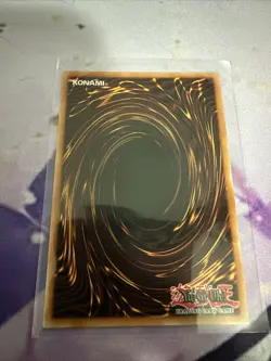 Yu-Gi-Oh! TCG EN Shuffle Battles of Legend: Crystal Revenge BLCR-EN008 1st... - Image 2
