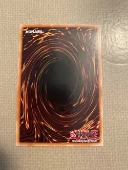 Yu-Gi-Oh! invoked cocytus mint rare 1st ed GEIM-EN055 - Image 2