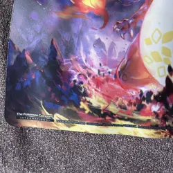 pokemon trading card game matcompuuter Mouse Pad - Image 4