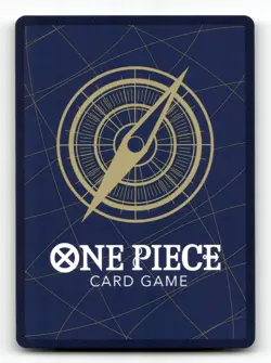 Boa Hancock OP01-078 - Romance Dawn - Japanese One Piece Card NM/M - Image 2