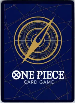 Franky (Gift Collection 2023) UC One Piece Promotion Cards OP01-021 NM Foil - Image 2