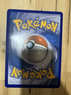 Pokemon Ash-Greninja EX Holo Foil Promo Card XY133 - Image 2