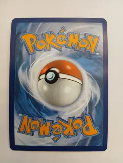 Maushold EX 233/182 SV04 Paradox Rift Ultra Rare Holo Stage 1 Pokemon Card - Image 2