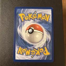 Deerling Temporal Forces Illustration 165/162 Rare Collectible Card - Image 2