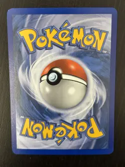 Pokemon Card - Grass Energy Emerald 101/106 Holo Rare Reverse Holo NM-MT - Image 2