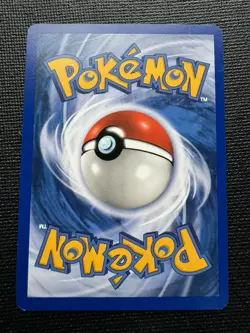 Vaporeon 25/100 EX Sandstorm Rare Non-Holo Pokemon Card Eeveelution NM - Image 4