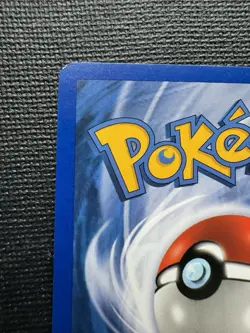 Vaporeon 25/100 EX Sandstorm Rare Non-Holo Pokemon Card Eeveelution NM - Image 5