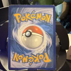 Pokemon Blacksmith 088A/106 Alternate Art Promo Holo Trainer Card - Image 2