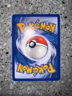 Pokemon TCG Cards Seaking 24/107 Deoxys Rare - Image 4